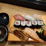 Takizushi - ようやく寿司がwww