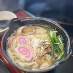 さぬきうどん　花福 - 