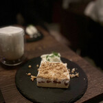 NINE CAFE - 