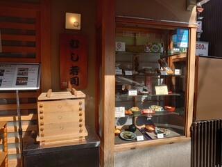 Chidoritei - お店の右側[この隣が]右側がコインパーキングです♡