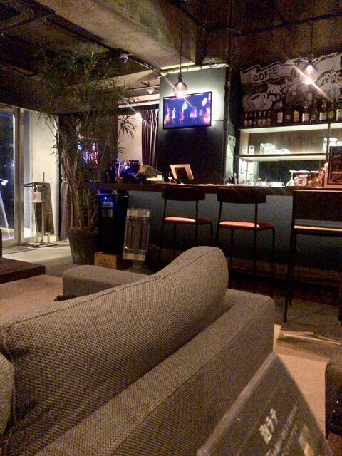 NINE CAFE Tsurumai Ten photo 4