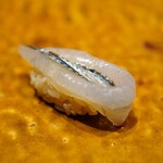 Sushi Sho Saito - 