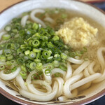 セルフ讃岐うどん 宮内製麺 - 