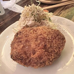 ビストロ横丁 - 