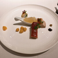 中国飯店 富麗華 - 