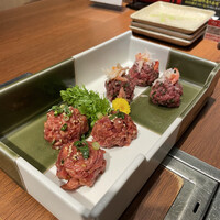 肉料理 KOJIRO - 
