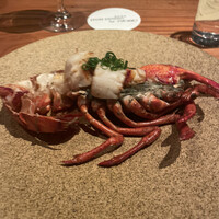 イトウ ダイニング バイ ノブ - 