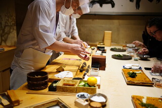 Sushi Sho Saito - 