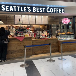 シアトルズベストコーヒー_2