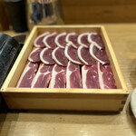 練馬 鳥長 新潟 - 