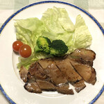 秩父豚肉味噌漬本舗　せかい - 豚肉味噌漬け