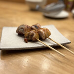 練馬 鳥長 新潟 - 