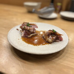 練馬 鳥長 新潟 - 