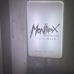 MONTREUX - 