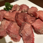 焼肉　ごしき苑 - 