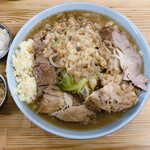 Ramen Kudou - 