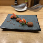 練馬 鳥長 新潟 - 