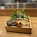 練馬 鳥長 新潟 - 