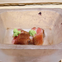 宇田津 鮨 - 