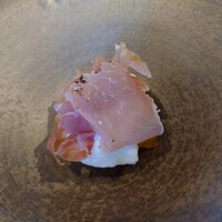 GLICINE di ACQUA PAZZA - 