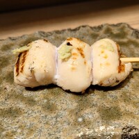 厳選焼鳥 一石三鳥 本店 - 