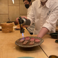 鮨おにかい+1 -  鮨おにかい+1 -