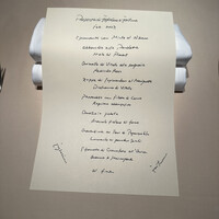 フォリオリーナ・デッラ・ポルタ・フォルトゥーナ - 