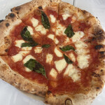 ピッツェリア　ポジターノ - 