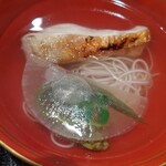 津の守坂 小柴 - 