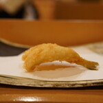 Akita Tempura Mikawa - 鱚