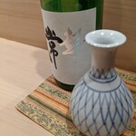 津の守坂 小柴 - 