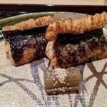 津の守坂 小柴 - 