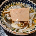 津の守坂 小柴 - 