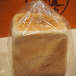 小麦の奴隷 - プレミアム奴隷「生」食パン