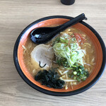 麺や 虎鉄 八軒店 - 