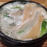 津の守坂 小柴 - 