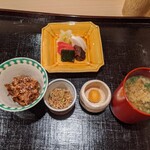 津の守坂 小柴 - 