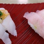 回転寿司まんてん 小浜店 - 