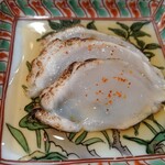 津の守坂 小柴 - 