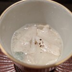 津の守坂 小柴 - 