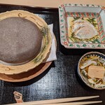 津の守坂 小柴 - 