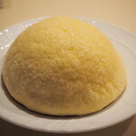 小麦の奴隷 - 君かわうぃ～ね！メロンパンちゃん