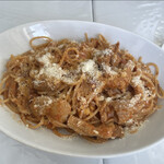 ピッツェリア　ポジターノ - 