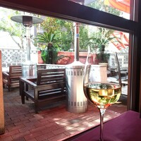 Terrace Dining TANGO - 