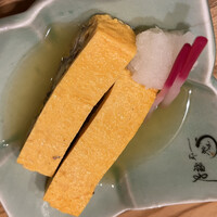 うなぎ家 しば福や - 