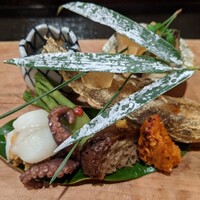 津の守坂 小柴 - 