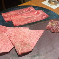 焼肉 うしみつ 恵比寿本店 -  焼肉 うしみつ 恵比寿本店 -