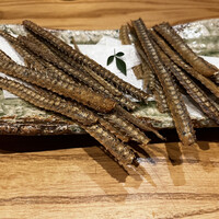 うなぎ家 しば福や - 