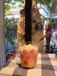 YO-HO's cafe Lanai - 