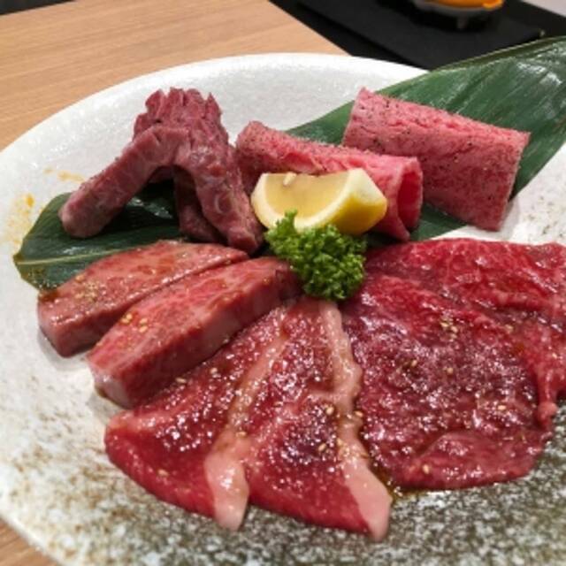 Yakiniku Dairyu Ko
